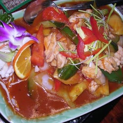 Royal Thai Cuisine