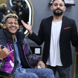 Moda Barbershop