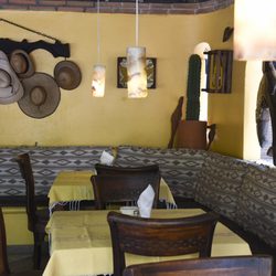 Beach Hotel Ines - Restaurante