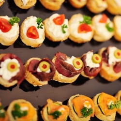 Curley's Q BBQ Catering