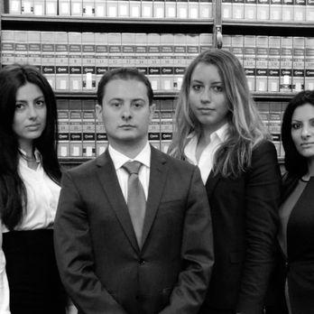Usten Law - Personal Injury Law Near Me - Forest Hills, New York Usten Law - Personal Injury Law Near Me - Forest Hills, New York