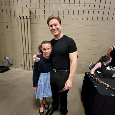 Palmer Events Center by null