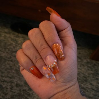 Lancaster Nails - Nail Salons Near Me - Lancaster, Pennsylvania