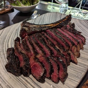 Firedoor - 172 day dry aged ribeye - Australian Near Me - Surry Hills, NSW