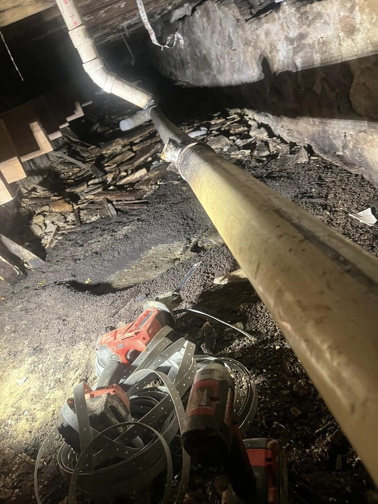 Slide of Tri-County Plumbing Solutions