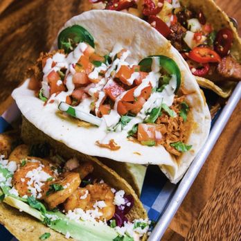 ATC South St - Tacos - Latin American Near Me - Litchfield, Connecticut