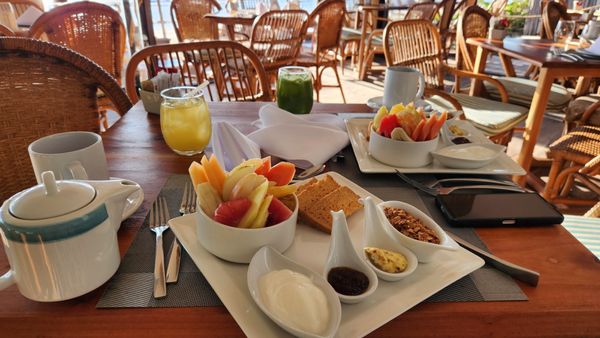 Dune Boutique Hotel Tulum by null