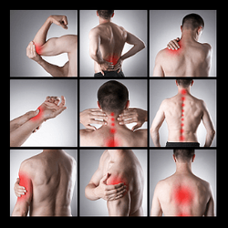 Physical Medicine & Rehabilitation of NY, P.C - New York pain management specialist with training evaluating, diagnosing and treatment of all different types of pain.