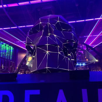 AREA15 - Venues & Event Spaces Near Me - Las Vegas, Nevada