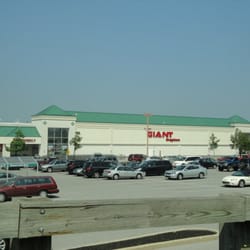 Giant Food Stores
