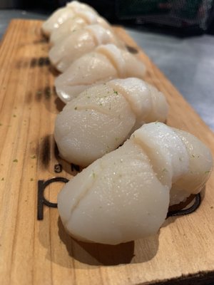 sakesan sushi & bistro by null