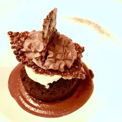 Café Jules - " Du chocolat plein les doigts "
