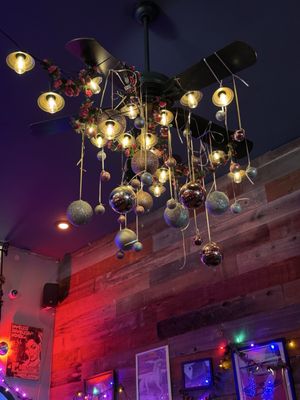 Emmy's Spaghetti Shack by null