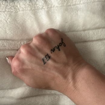 Mr Lucky Tattoo - "You may not understand now, but you will" - Tattoo Near Me - Harrisonburg, Virginia Mr Lucky Tattoo - "You may not understand now, but you will" - Tattoo Near Me - Harrisonburg, Virginia