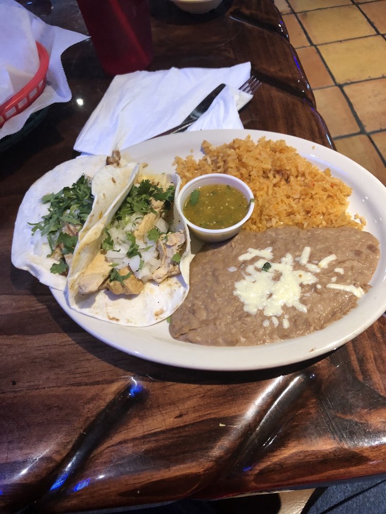 ZAPATA’S MEXICAN RESTAURANT 54 Photos & 103 Reviews 8 Eastport