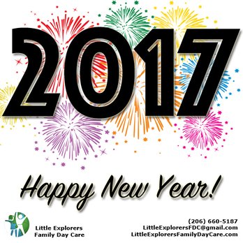 Little Trailblazers Early Learning Center - Happy New Year! - Child Care & Day Care Near Me - Seattle, Washington Little Trailblazers Early Learning Center - Happy New Year! - Child Care & Day Care Near Me - Seattle, Washington