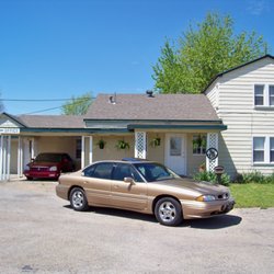 Pecan Creek Lodge & RV Park
