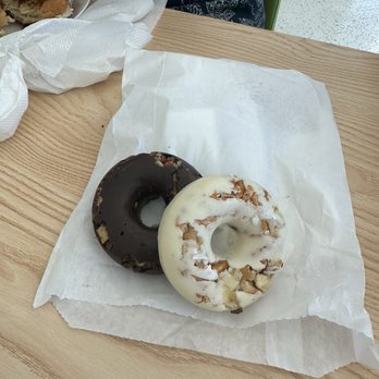 Apple-licious - Apple rings. - one pina colada one toffee - Bakeries Near Me - Spring, Texas Apple-licious - Apple rings. - one pina colada one toffee - Bakeries Near Me - Spring, Texas