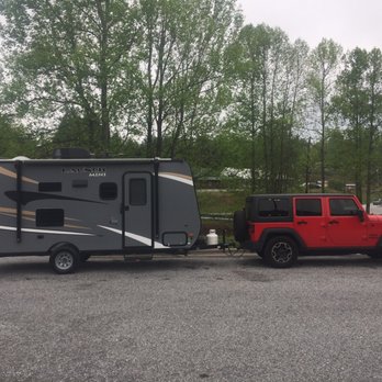 Camping World - RV Dealers Near Me - Marion, North Carolina