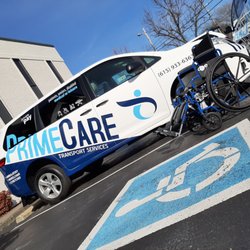 PrimeCare Transport Nashville - PrimeCare provides Wheelchair, Stretcher and Ambulatory transportation services.