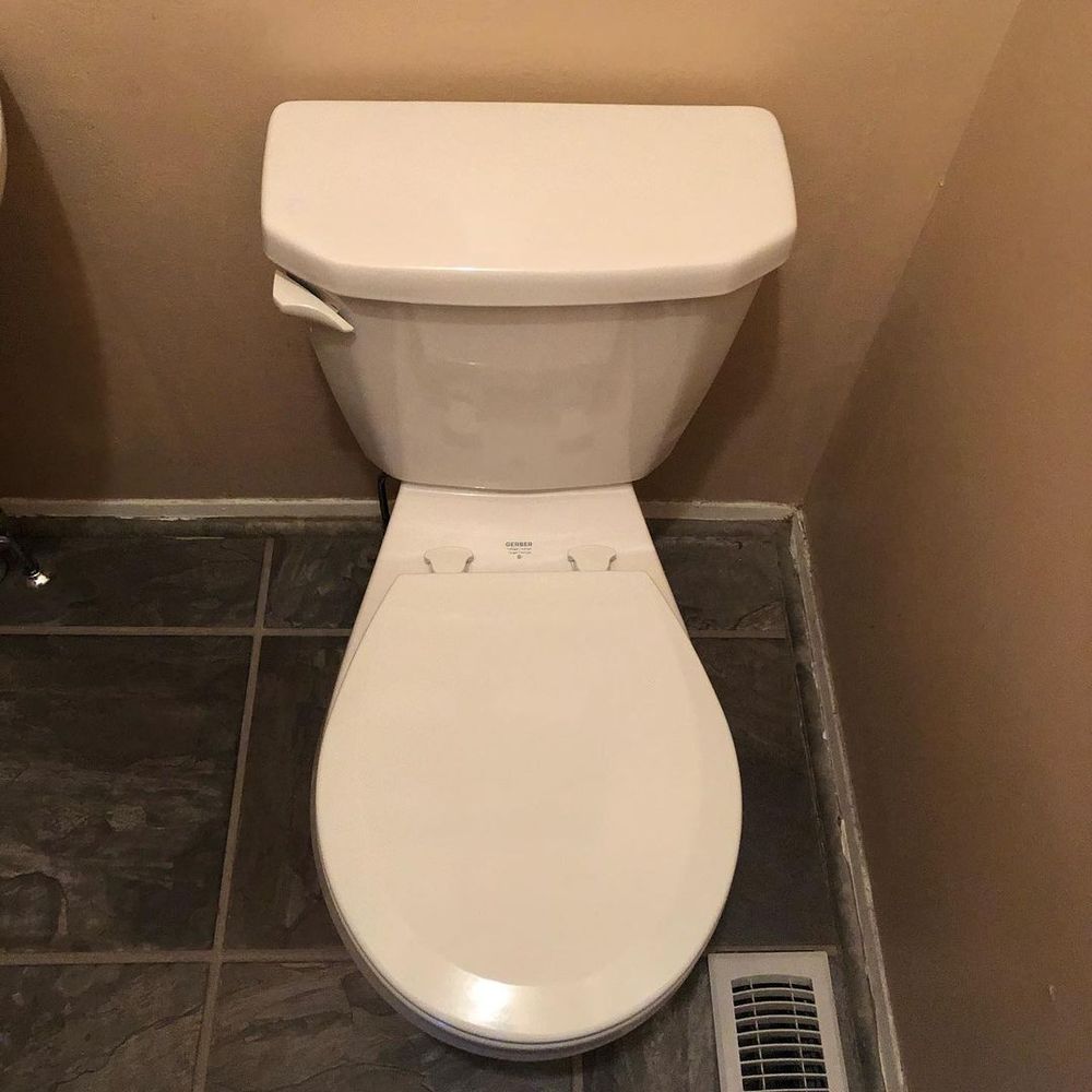 Slide of Saint Nicholas Plumbing and Heating