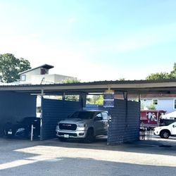 Nice - N - Clean Hand Wash Detail