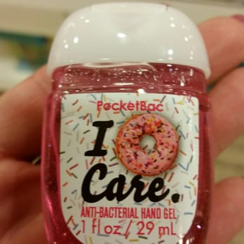 Bath & Body Works - Haha... I "donut" Care.. Says The Donut Kween - Cosmetics & Beauty Supply Near Me - Farmington, New Mexico Bath & Body Works - Haha... I "donut" Care.. Says The Donut Kween - Cosmetics & Beauty Supply Near Me - Farmington, New Mexico