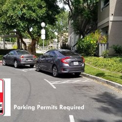 Lakeshore Condominium - Do not park inside the gate without a permit!  You will be towed!!!