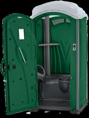 Slide of King's Sanitary Service