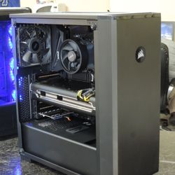 Lightning Computers,