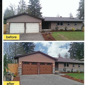 Central Door Solutions - Garage Door Services Near Me - Plover, Wisconsin