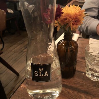 Sla Thai Restaurant - Thai Near Me - Montclair, New Jersey Sla Thai Restaurant - Thai Near Me - Montclair, New Jersey