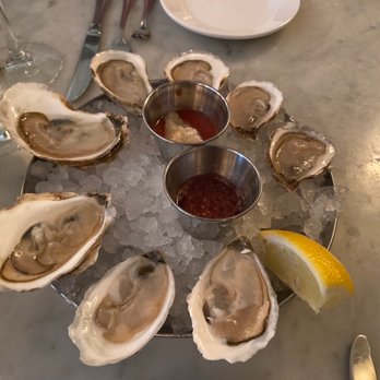 Neptune Oyster - Oysters - Seafood Near Me - Boston, Massachusetts Neptune Oyster - Oysters - Seafood Near Me - Boston, Massachusetts
