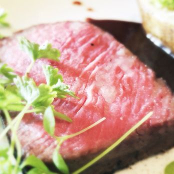 Lautrec - wagyu steak - New American Near Me - Farmington, Pennsylvania