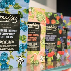 The Reserve - Smokies for days