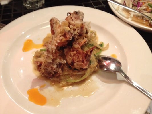 Gin Long Canteen by null