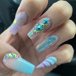 Nails