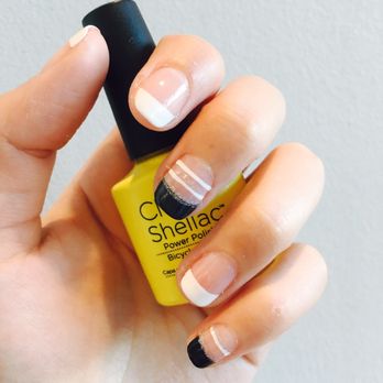 Prima Nails - I love it!! Annie did it :) - Massage Near Me - Carol Stream, Illinois