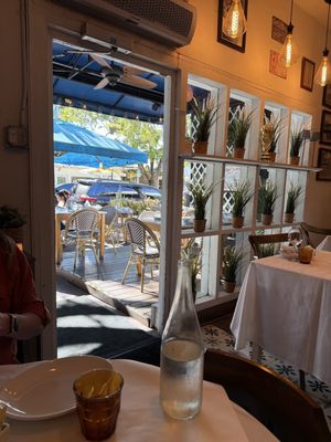 Loretta and the Butcher by null