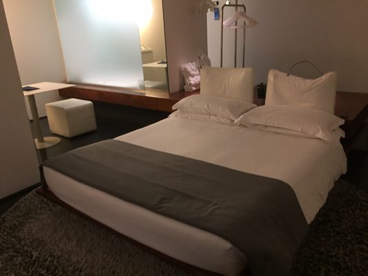 Radisson Blu es. Hotel, Rome by null