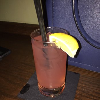 The Rellik Tavern - First of our Lakeside Lemonades! - Lounges Near Me - Benicia, California