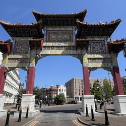 Chinatown