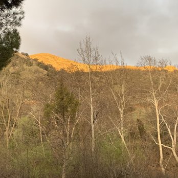 Sequoia Rv Ranch - View from my space. - Campgrounds Near Me - Three Rivers, California Sequoia Rv Ranch - View from my space. - Campgrounds Near Me - Three Rivers, California