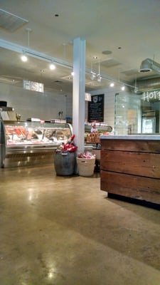 Tela's Market & Kitchen by null