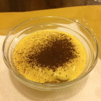 Osteria La Piana - Tiramisu - Bistros Near Me - Siena, SI Osteria La Piana - Tiramisu - Bistros Near Me - Siena, SI
