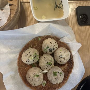 Bao Soup Dumpling - Soup Near Me - Oklahoma City, Oklahoma Bao Soup Dumpling - Soup Near Me - Oklahoma City, Oklahoma