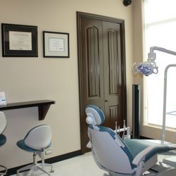 Tymes Square Dental