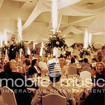 Mobile Music Interactive Entertainment - Sparklers are great additions to any party to bring a unique element and a wow-factor! - DJs Near Me - Northbrook, Illinois Mobile Music Interactive Entertainment - Sparklers are great additions to any party to bring a unique element and a wow-factor! - DJs Near Me - Northbrook, Illinois