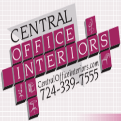 Central Office Interiors - Central Office Interiors - Office Furniture Pittsburgh