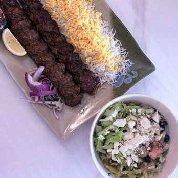 Zaytoon Grill - Persian/Iranian Near Me - Stone Mountain, Georgia Zaytoon Grill - Persian/Iranian Near Me - Stone Mountain, Georgia